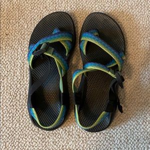 Chacos
